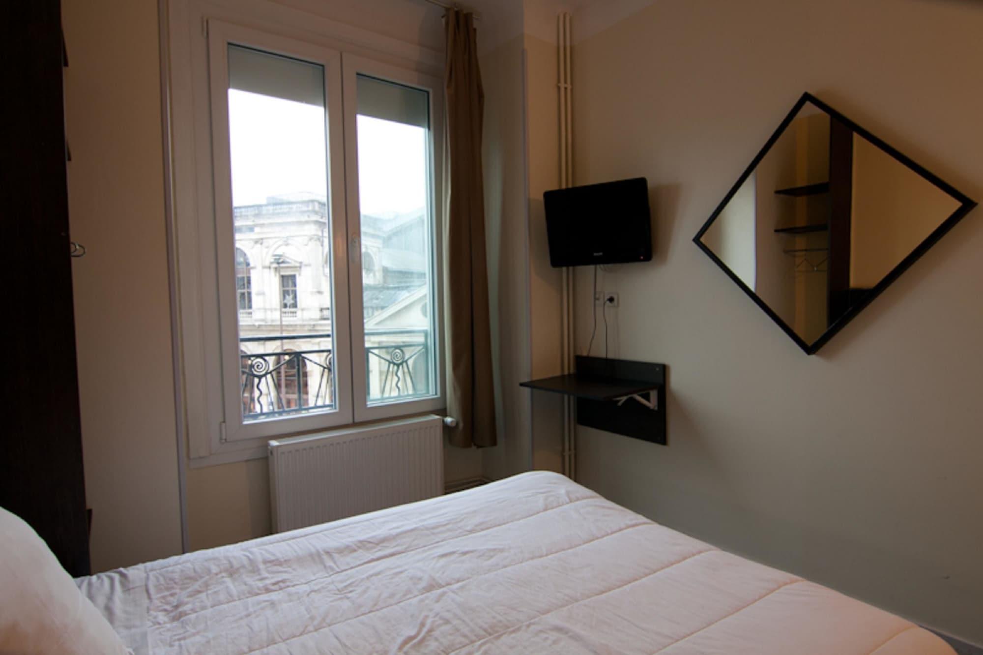 Hotel De Londres Лилль Экстерьер фото