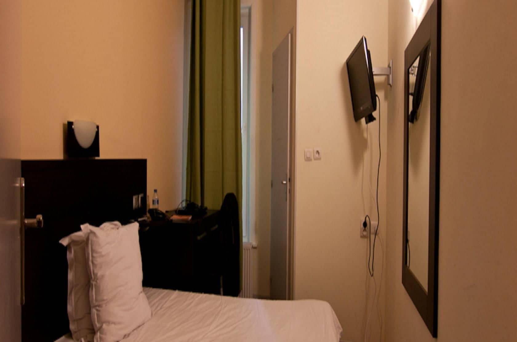 Hotel De Londres Лилль Экстерьер фото